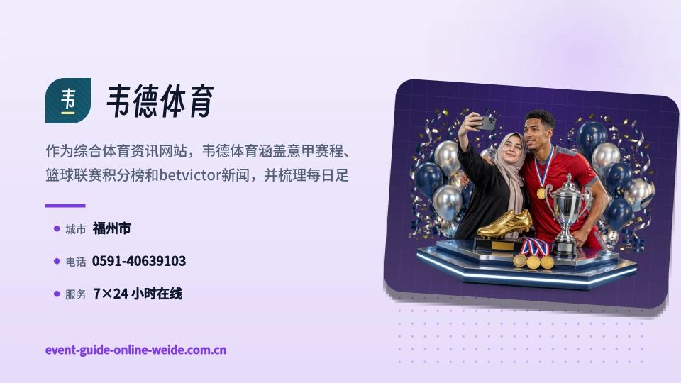 韦德体育印象